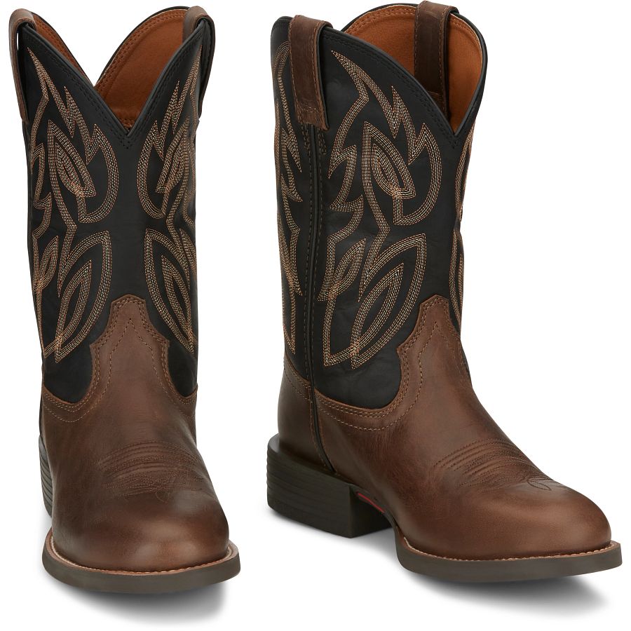 Rendon 11" Western