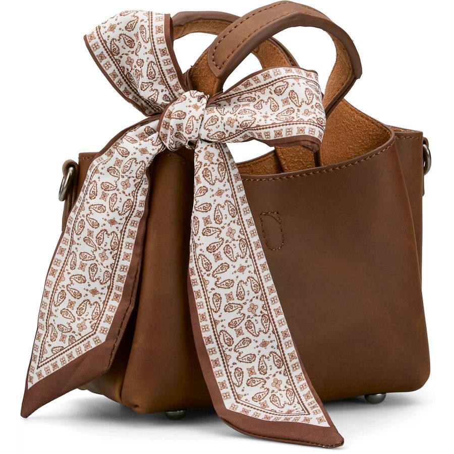 Justin Ladies Signature Tiny Tote