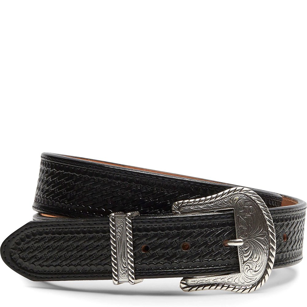 Bronco Belt