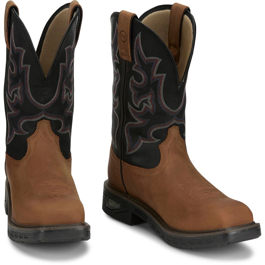 Rigman 11" Waterproof