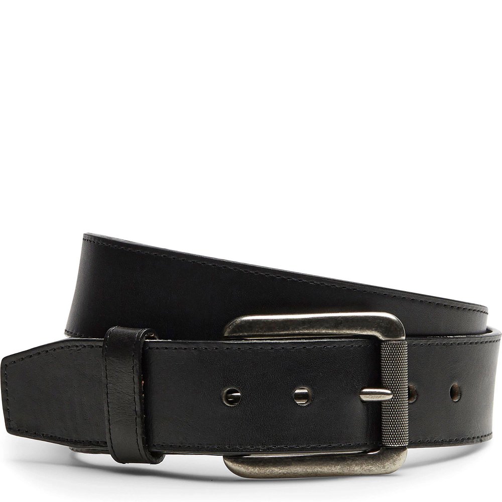 Bomber Belt