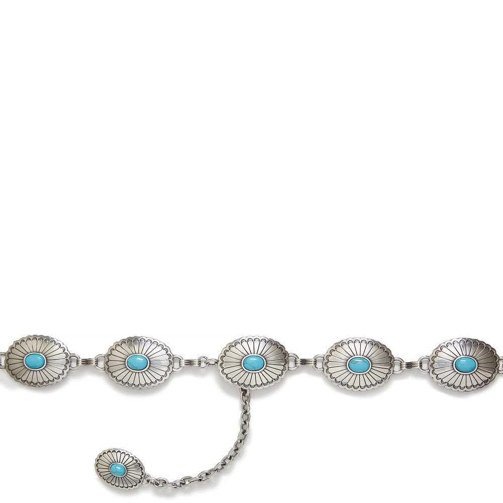 Farmington Classic Chain Belt