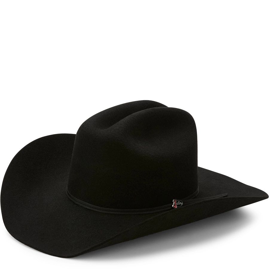 Roper Felt Western Hat