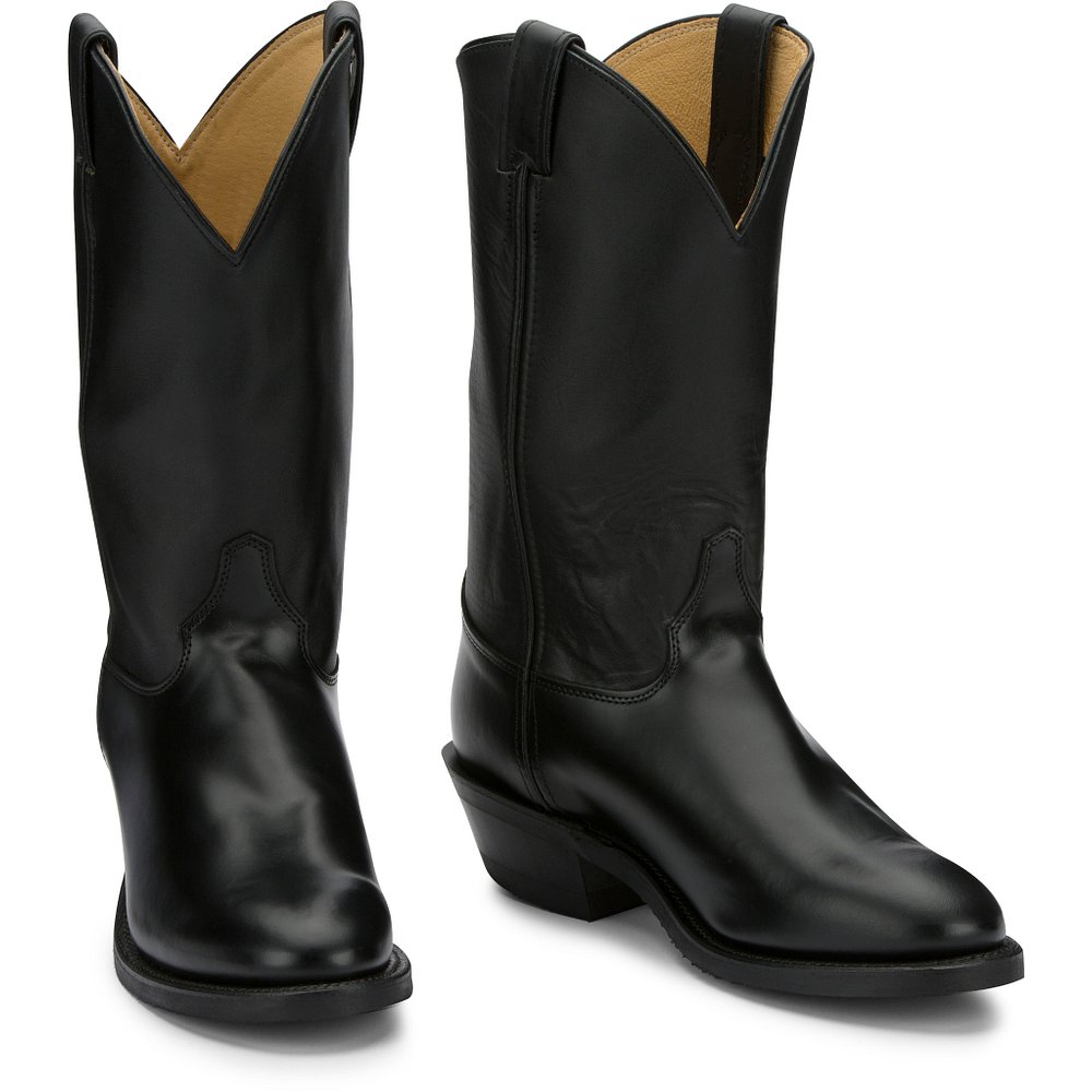 Tobias 12" Western