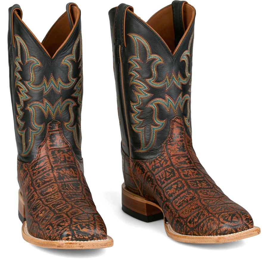 Bryant 11" Crocodile