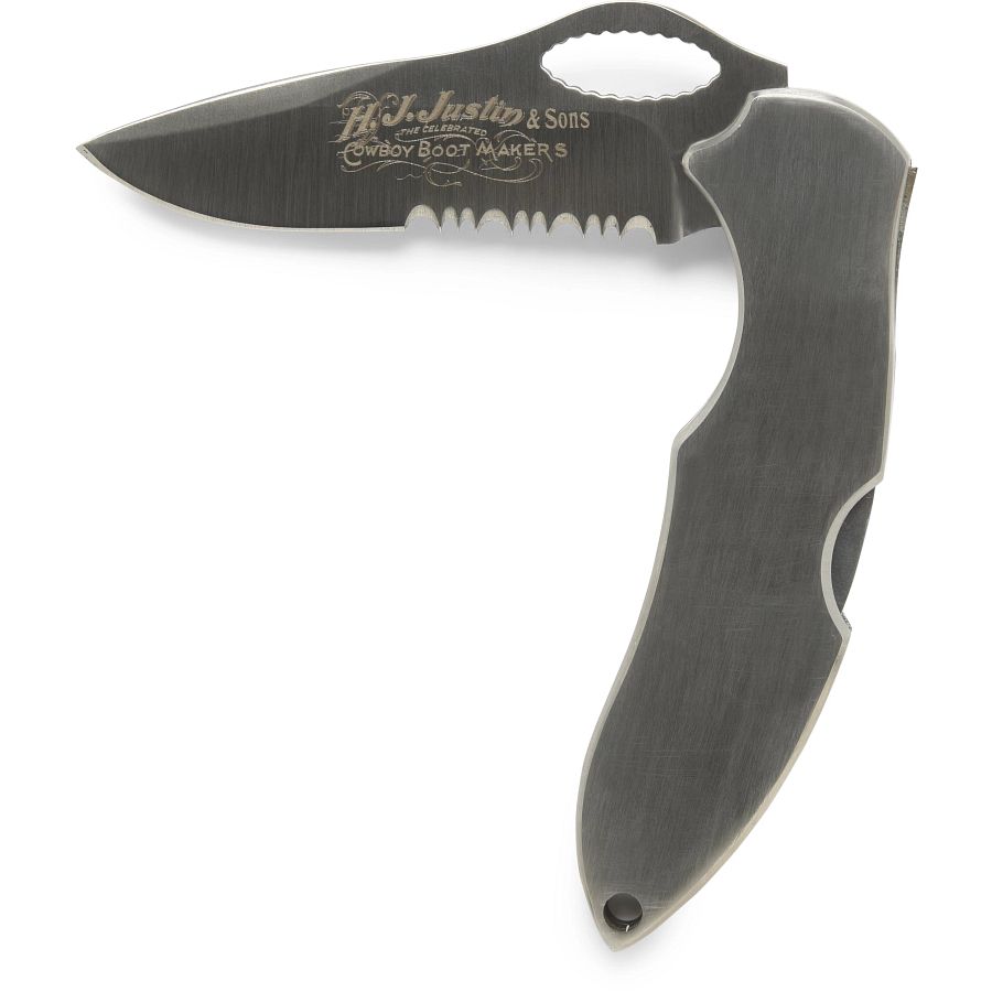 Roping Knife