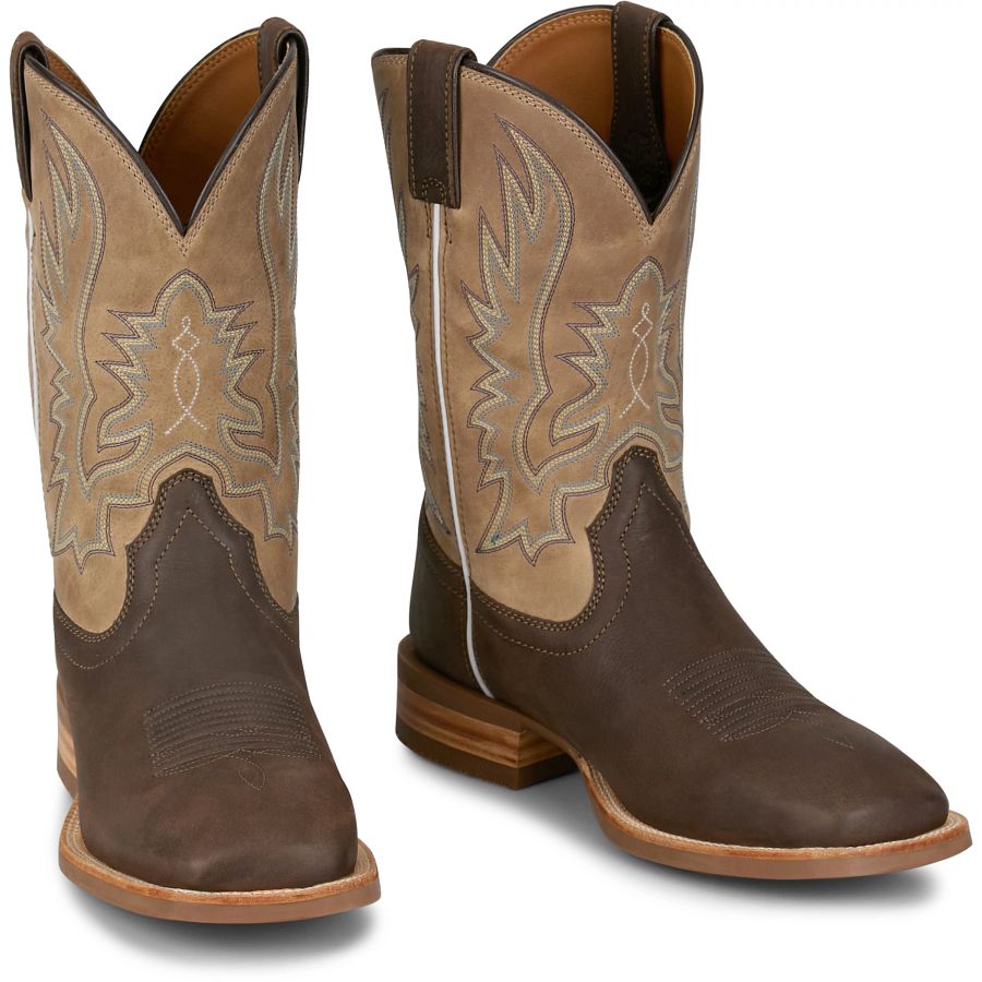 Rustle 11" Western