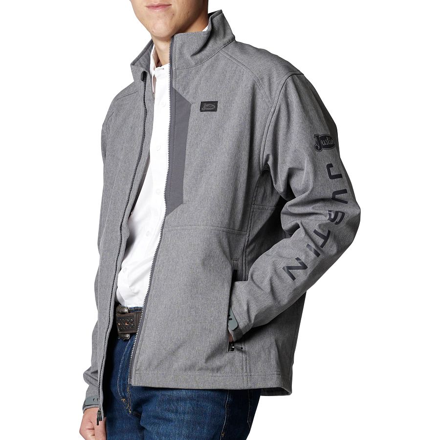 Wind/Water Resistant Jacket