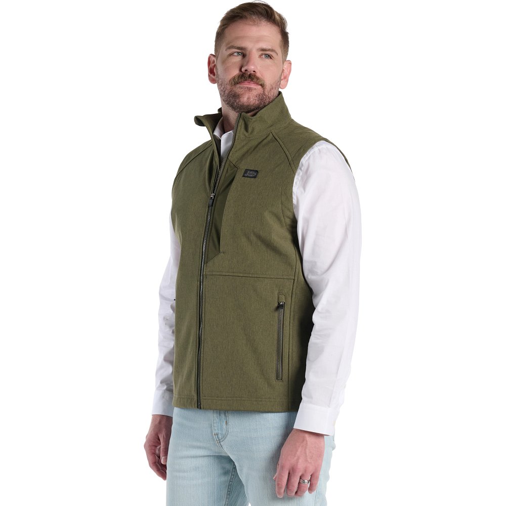 Weather Resisting Vest