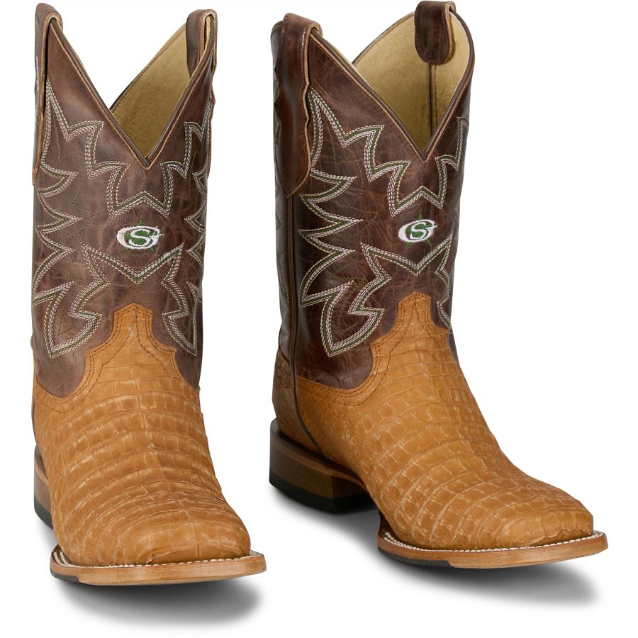 San Antone 11" Caiman