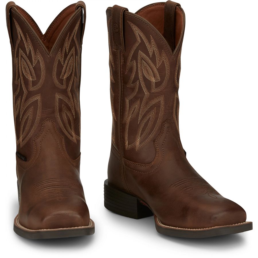 Canter Steel Toe