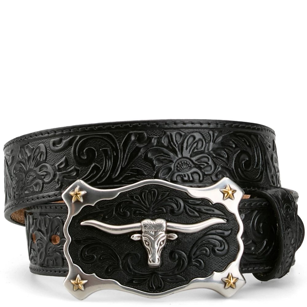 Longhorn Belt