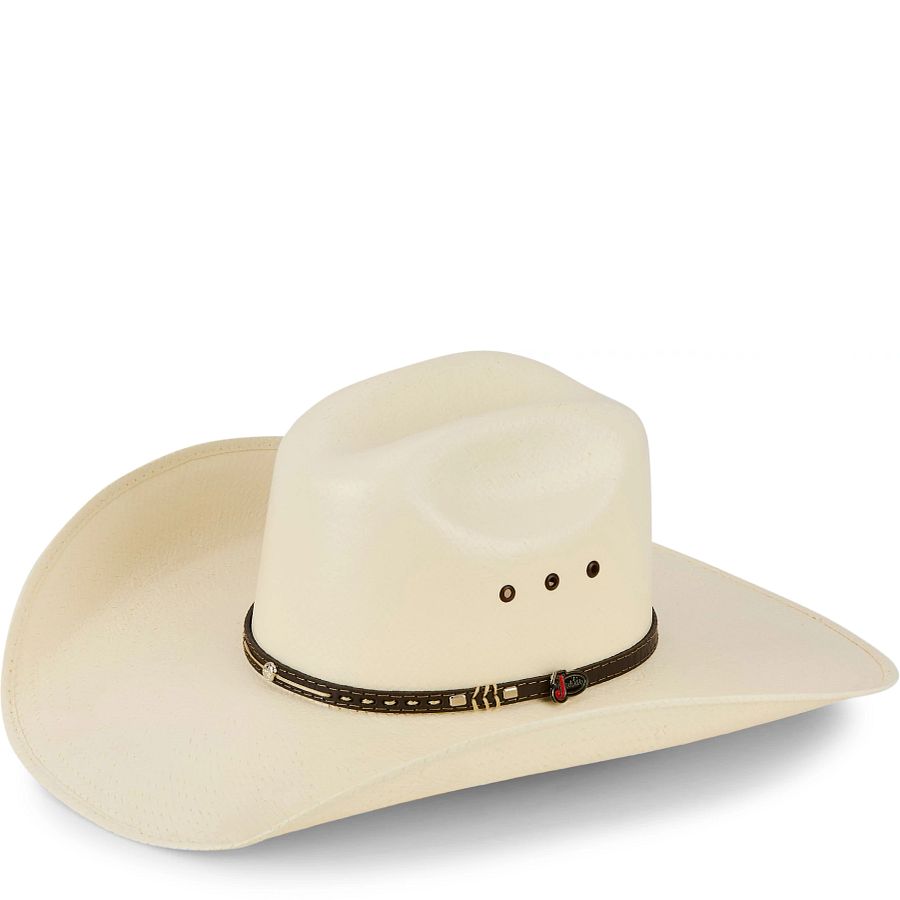 Sweet Water Straw Hat