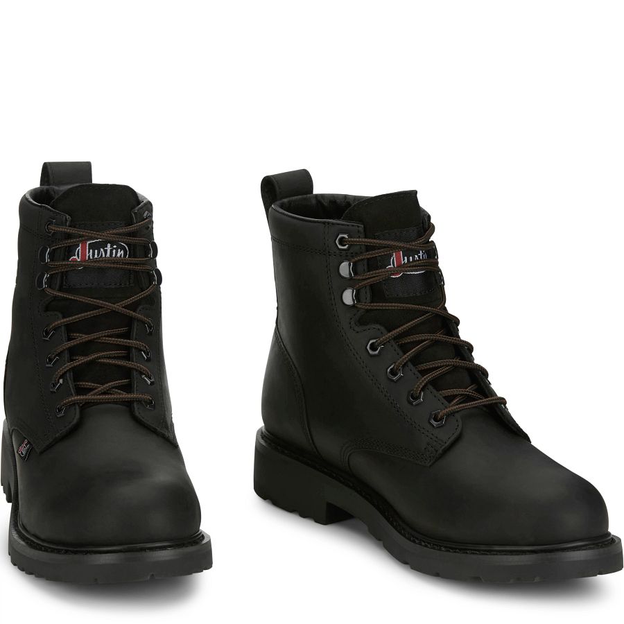 Dayworker 6" Waterproof