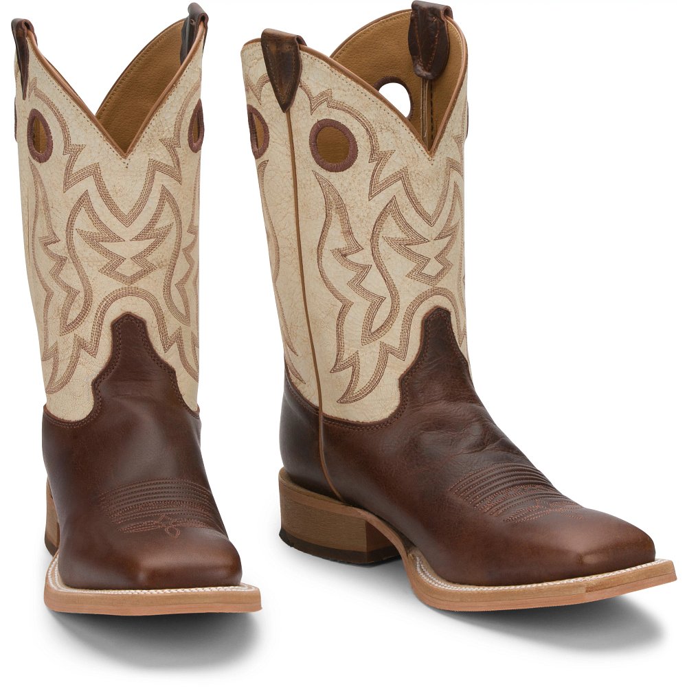 Caddo 11" Western