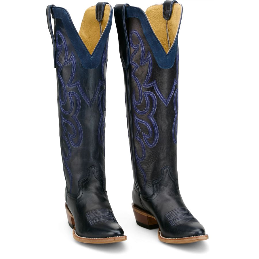 Ada 17" Western