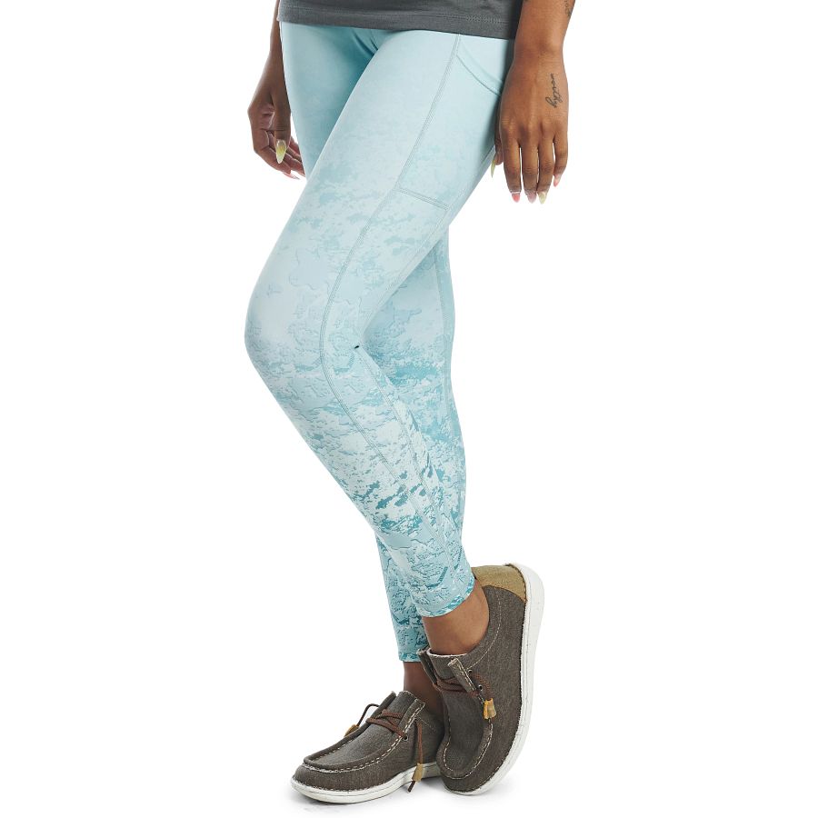 Conceal Carry Leggings
