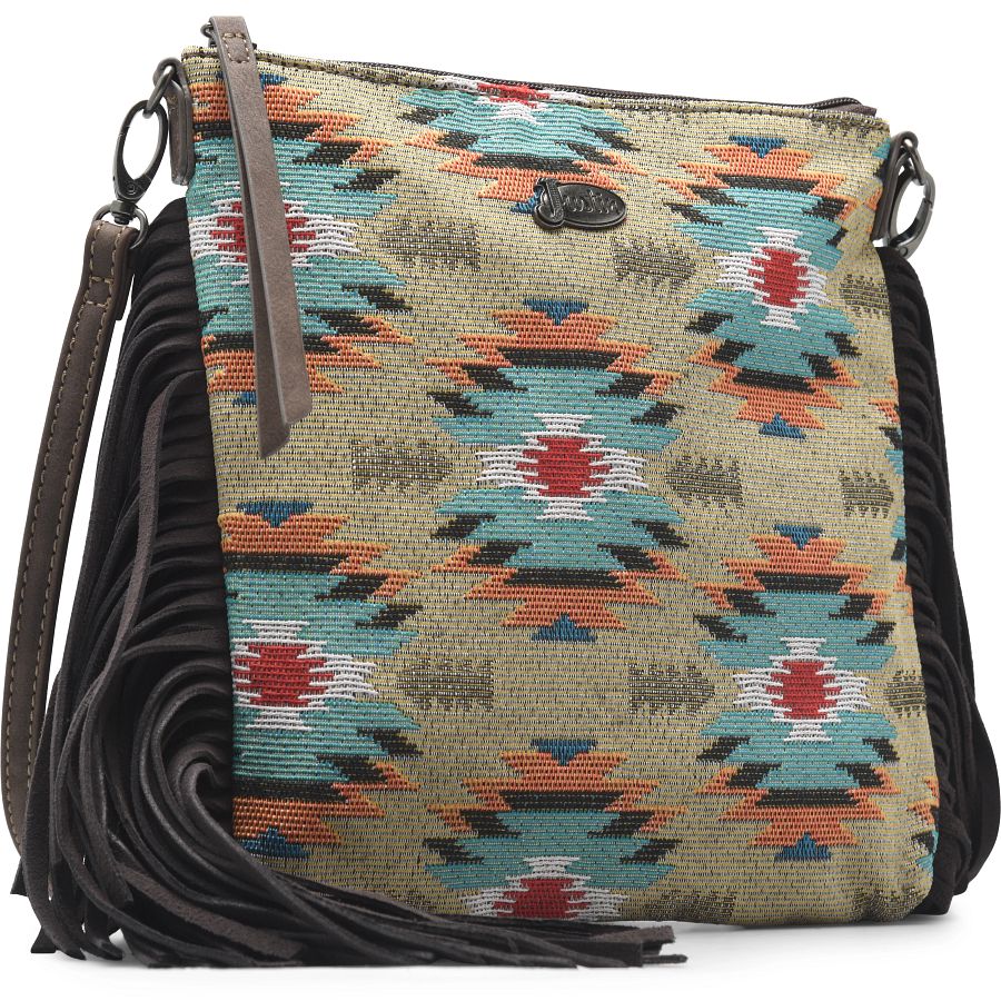 Native Crossbody Bag
