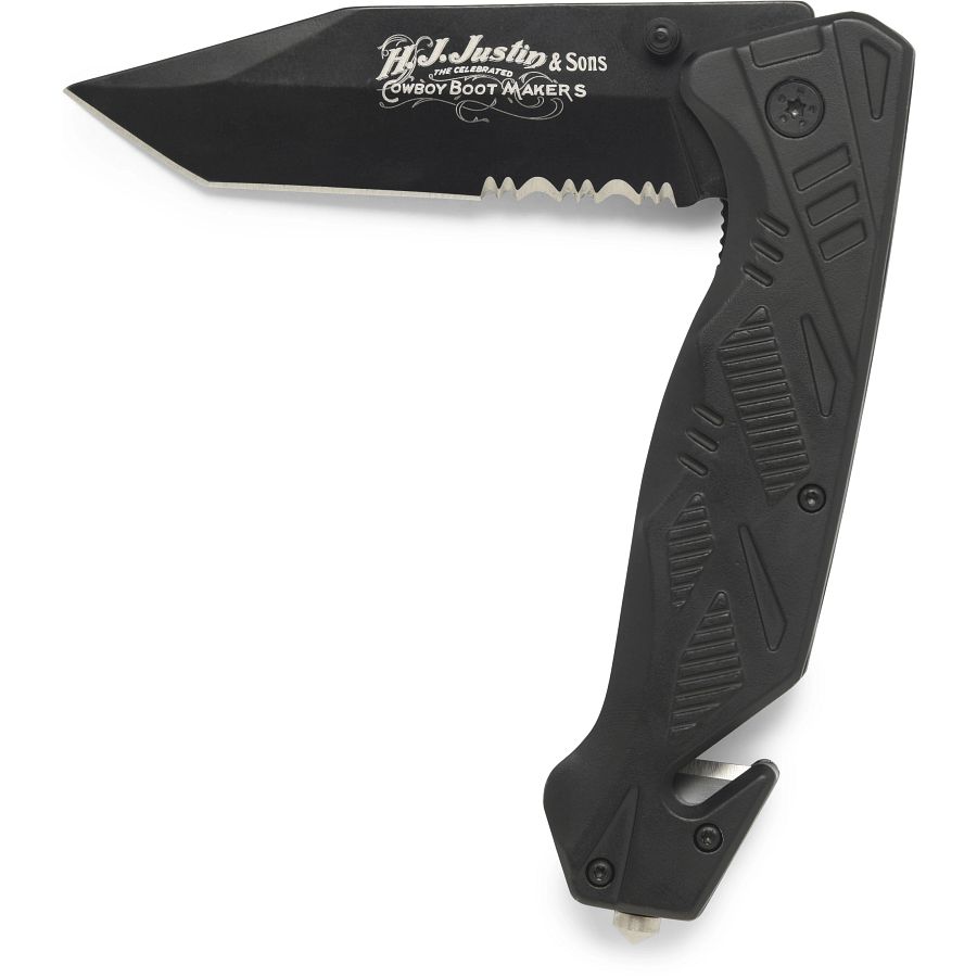 3 In 1 Tactical Knife