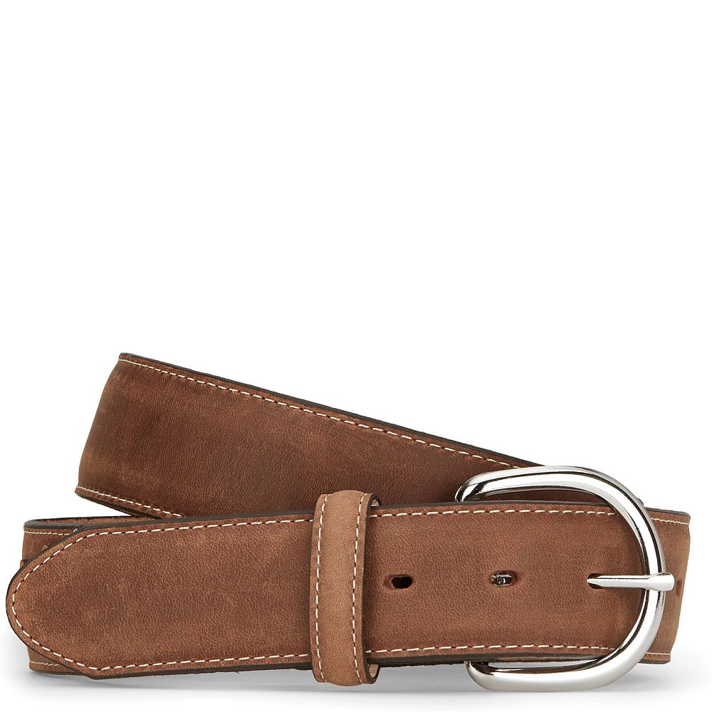 Classic Western Belt
