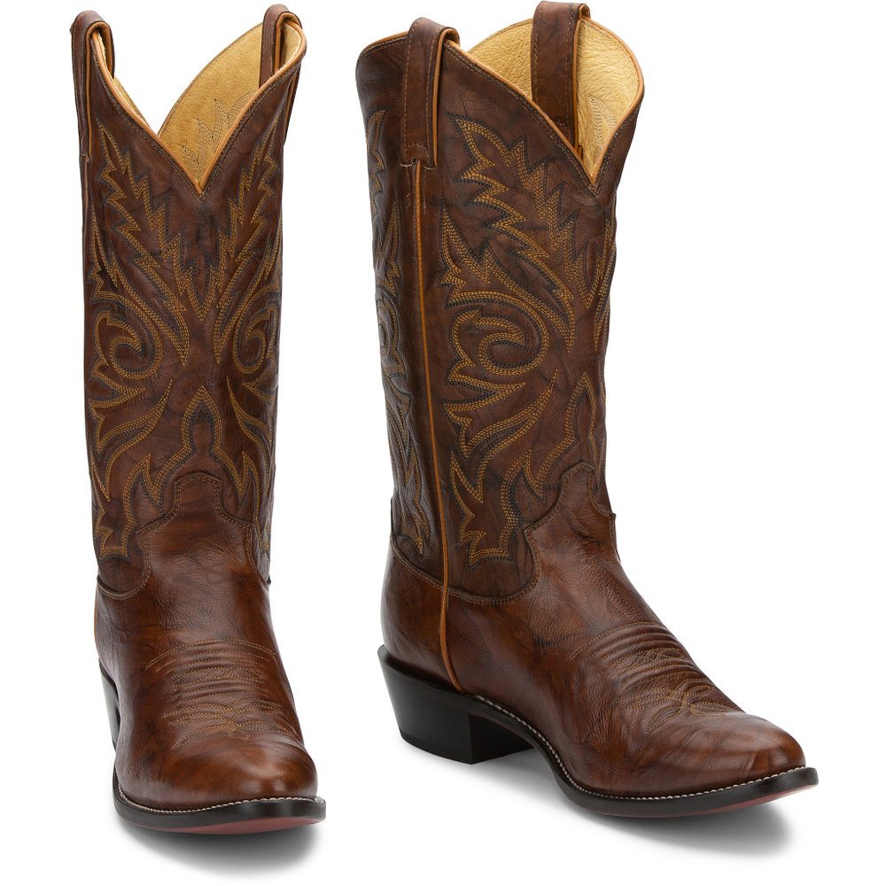 Elmer 13" Western