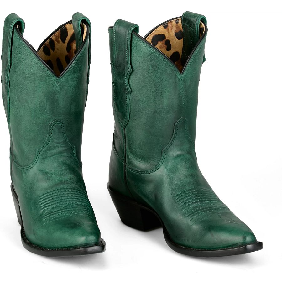 Nashville 9" Western