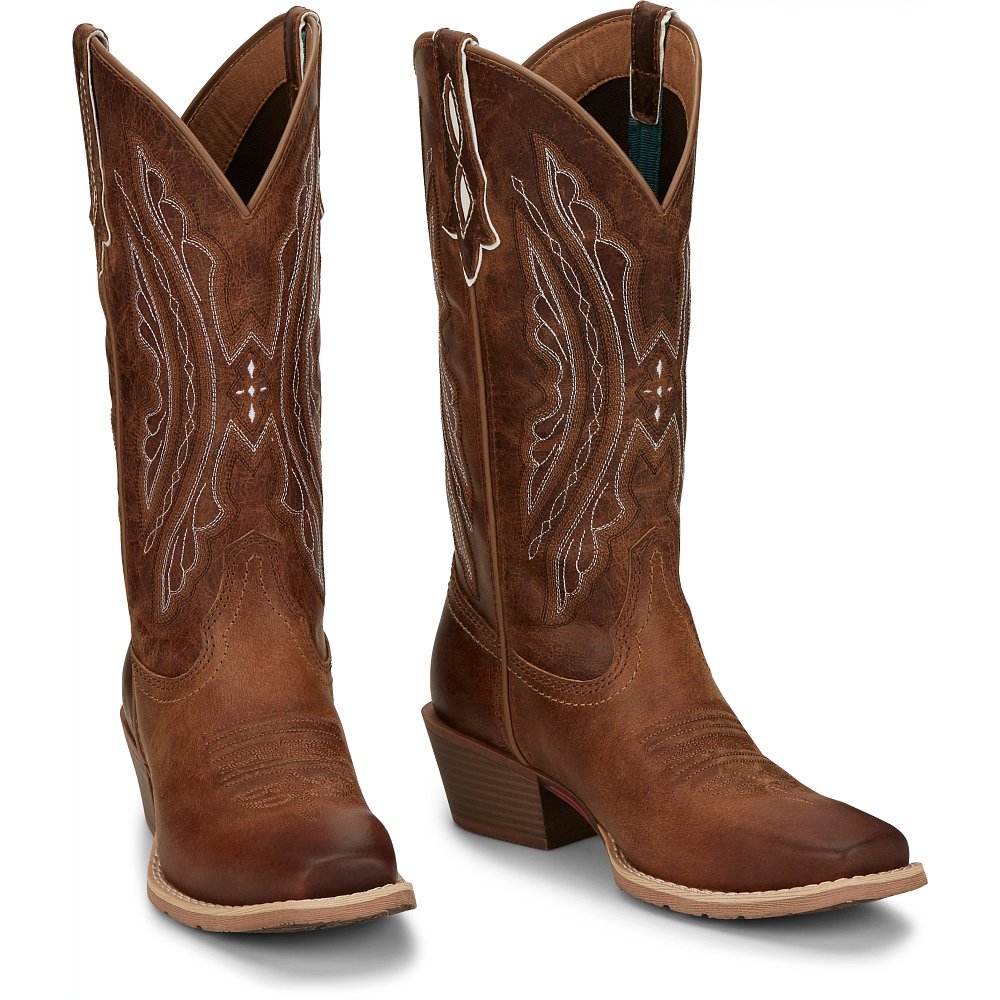 Rein 12" Western