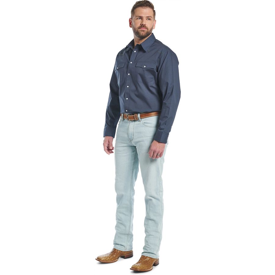 Original Straight Leg Mens