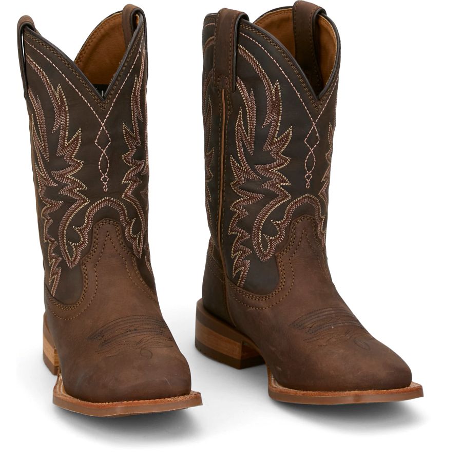 Ryley 11" Western