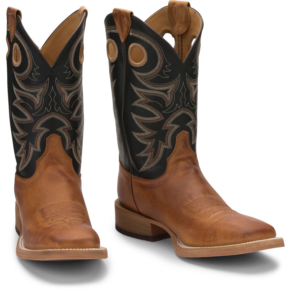 Caddo 11" Western