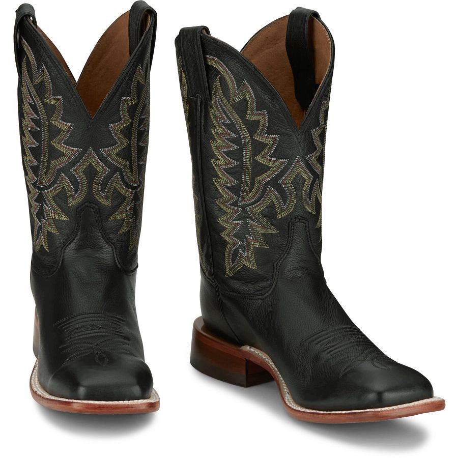 Poston 11" Western